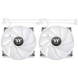 Thermaltake CL-F180-PL20SW-A bianco