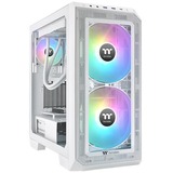 Thermaltake CL-F180-PL20SW-A bianco