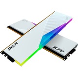 ADATA AX5U6800C3424G-DCLARWH bianco