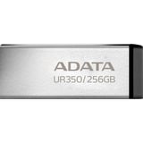 ADATA UR350-256G-RSR/BK nichel/Nero