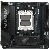 GIGABYTE B850I AORUS PRO 