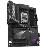 GIGABYTE X870 AORUS ELITE WIFI7 Nero