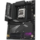 GIGABYTE X870 AORUS ELITE WIFI7 Nero