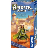 KOSMOS Andor Junior Espansione del gioco di carte Espansione del gioco di carte, 7 anno/i, 30 min