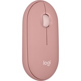 Logitech 910-007014 rosa