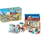 PLAYMOBIL 71352 