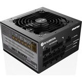 RAIJINTEK CRATOS 1200 BLACK Nero