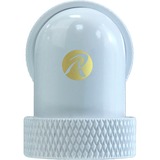 RAIJINTEK PELIAS WHITE - D160906 bianco