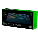 Razer RZ03-04880400-R3G1 Nero