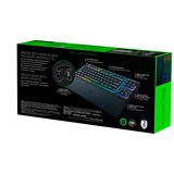 Razer RZ03-04880400-R3G1 Nero