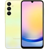 SAMSUNG Galaxy A25 giallo