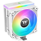 Thermaltake CL-P137-AL12SW-A bianco