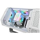 Thermaltake CL-P137-AL12SW-A bianco