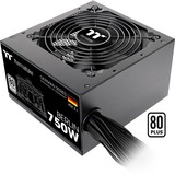 Thermaltake W0750RE Nero