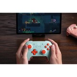 8BitDo RET00471 Menta/Orange