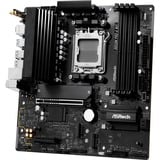 ASRock 90-MXBR9-A0UAYZ 