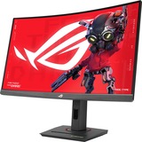 ASUS XG27WCMS Nero