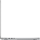 Apple MacBook Pro (14") 2024 argento