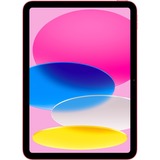 Apple iPad fucsia