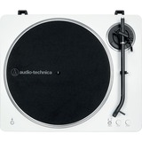 Audio-Technica AT-LP70XBTWS bianco/Argento