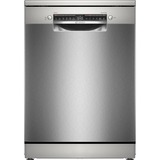 Bosch SMS4HVI00E argento/Inox