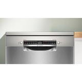 Bosch SMS4HVI00E argento/Inox