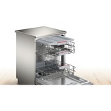 Bosch SMS4HVI00E argento/Inox