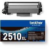 Brother TN2510XL 