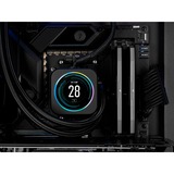 Corsair CMK128GX5M4B5600C40 Nero