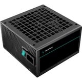 DeepCool R-PF650D-HA0B-EU Nero