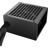 DeepCool R-PF650D-HA0B-EU Nero