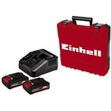 Einhell TE-CD 18/40 Li BL rosso/Nero