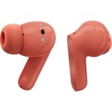 Motorola moto buds Coral