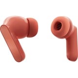 Motorola moto buds Coral