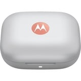 Motorola moto buds Coral