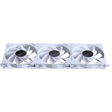 Phanteks PH-F140M25R_G2_DWT01_3P bianco