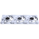 Phanteks PH-F140M25R_G2_DWT01_3P bianco