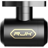 RAIJINTEK RJK Draining Valve Black Nero