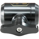 RAIJINTEK RJK Draining Valve Black Nero