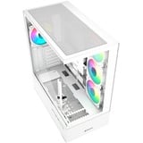 Sharkoon AK6 RGB     bianco