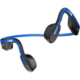 Shokz OpenMove blu/Nero