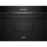 Siemens CD714GXB1 Nero/in acciaio inox