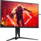 AOC AG325QZN/EU Nero