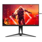 AOC AG325QZN/EU Nero