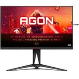 AOC AG325QZN/EU Nero