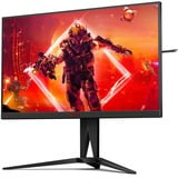 AOC AG325QZN/EU Nero