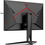 AOC AG325QZN/EU Nero