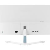 ASUS VU249HFI (-B/M/G/P/W) bianco