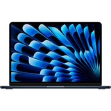 Apple MacBook Air 34,5 cm (13,6") Nero