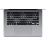 Apple MacBook Air (15") 2024 grigio